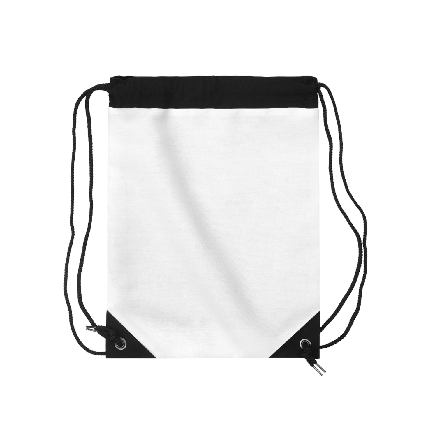 Trainwell Drawstring Bag