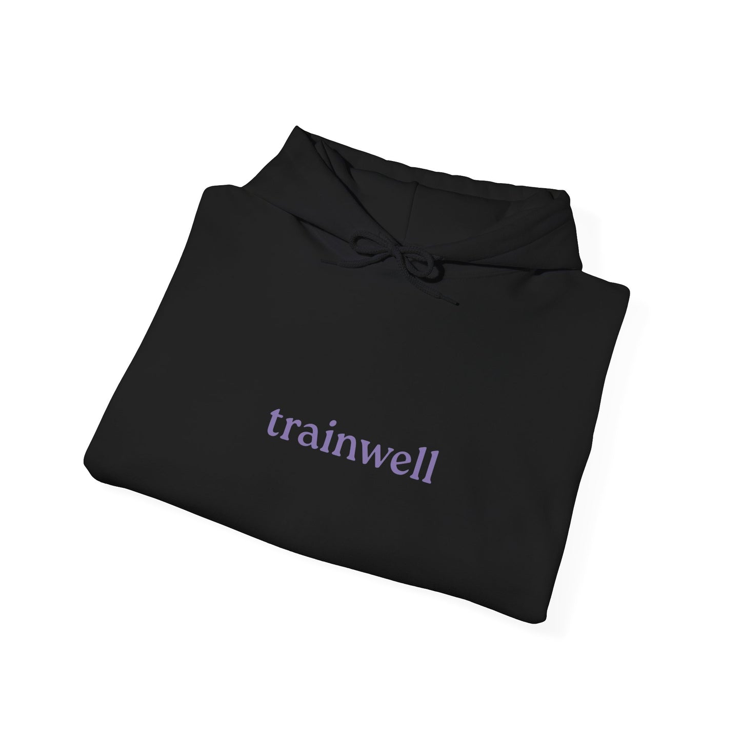 Trainwell Heavy Unisex Hoodie