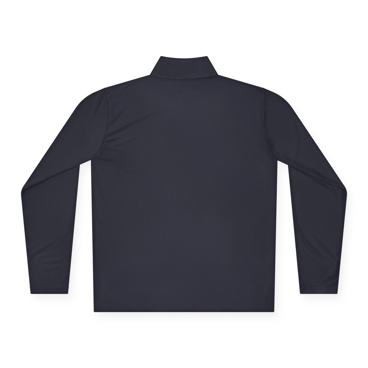 Trailwell Unisex Quarter-Zip Pullover