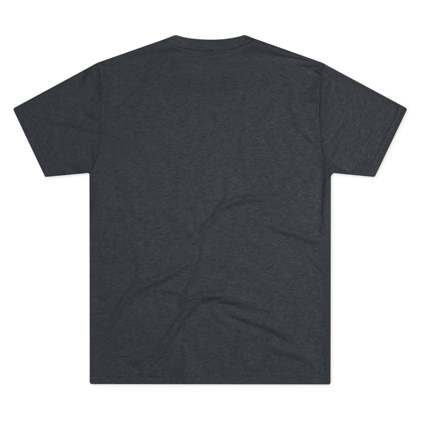 Trainwell Unisex Crew Tee - Tri-Blend
