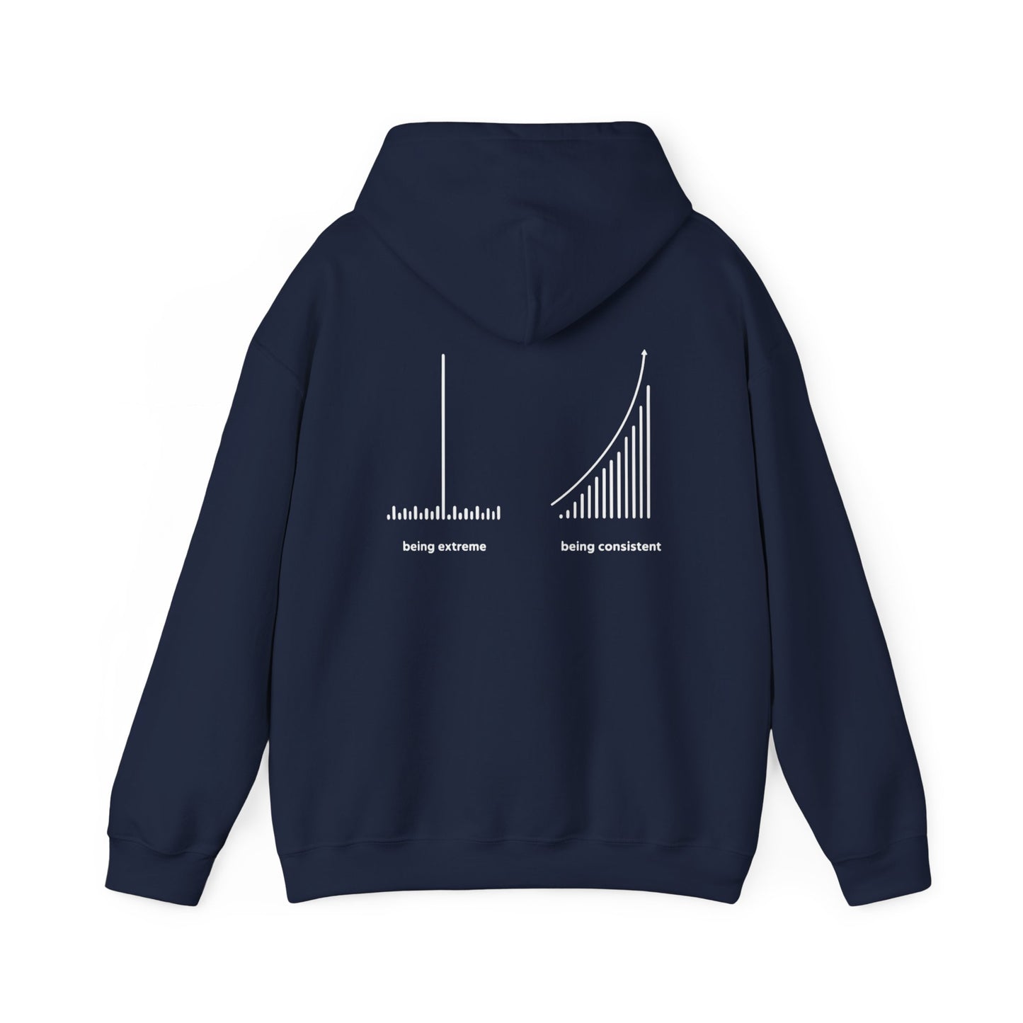 Invest in Yourself Hoodie - Unisex Heavy Blend Sweatshirt