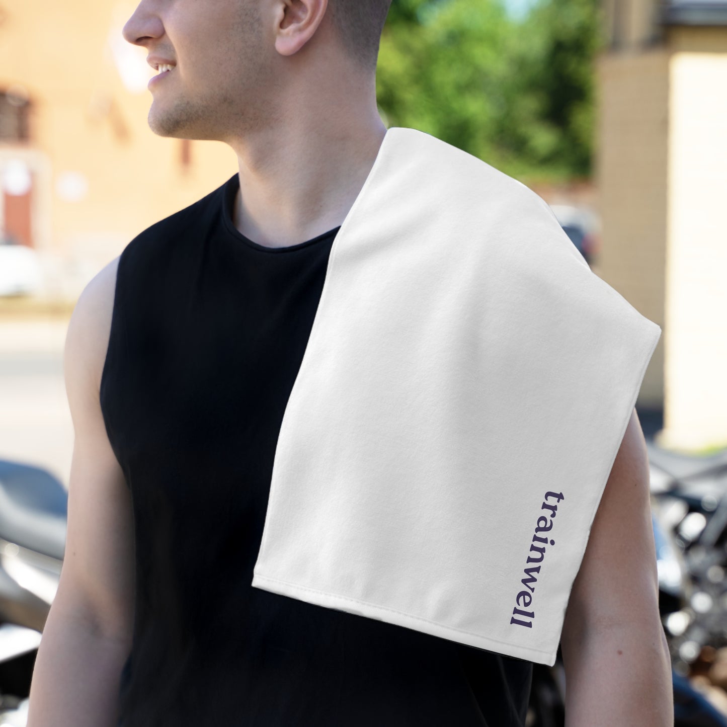 Rally Towel