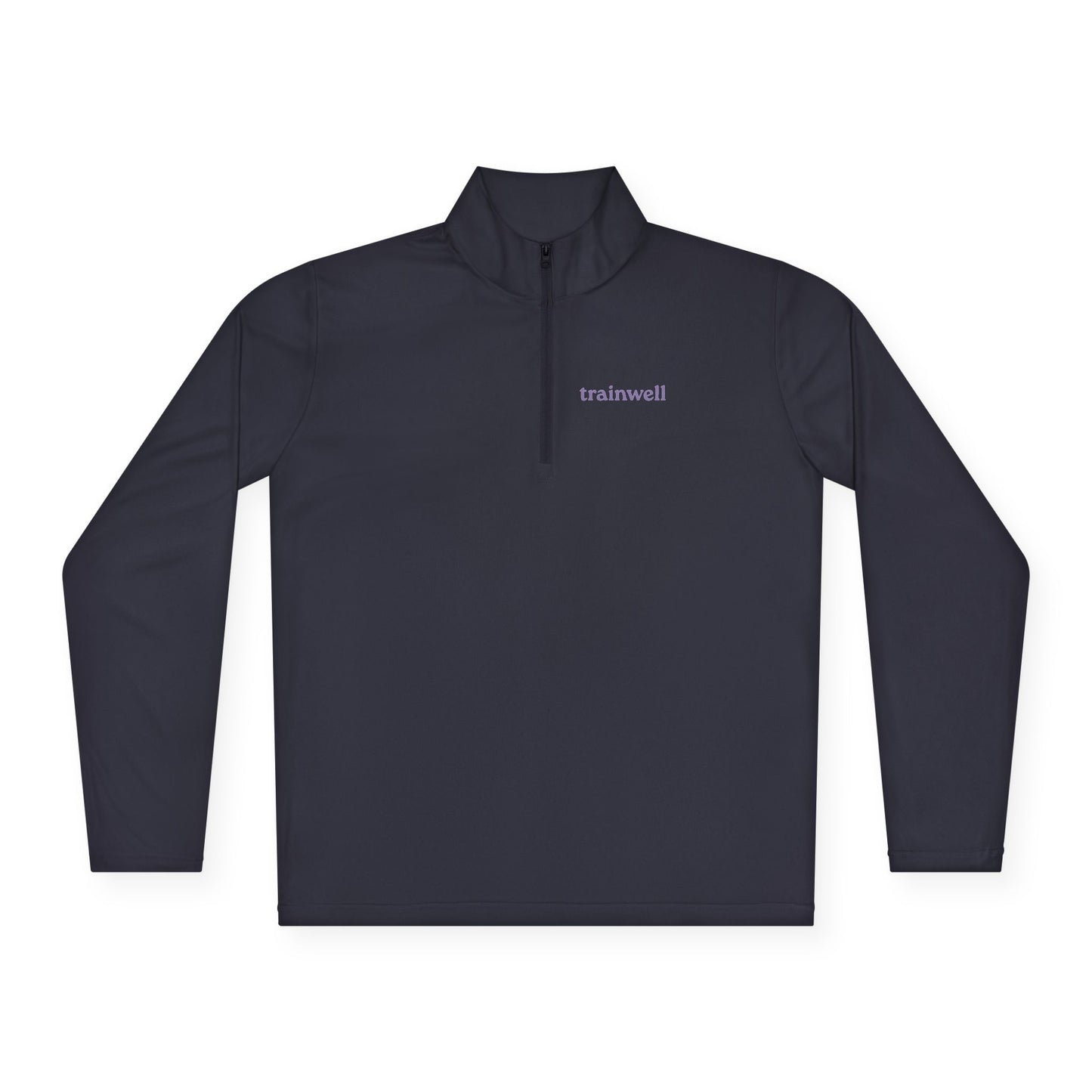 Trailwell Unisex Quarter-Zip Pullover
