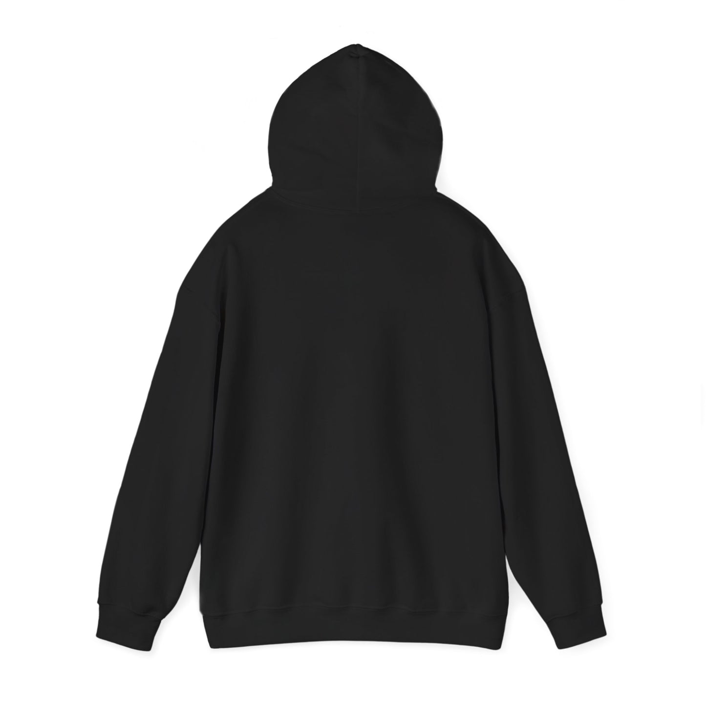Trainwell Heavy Unisex Hoodie