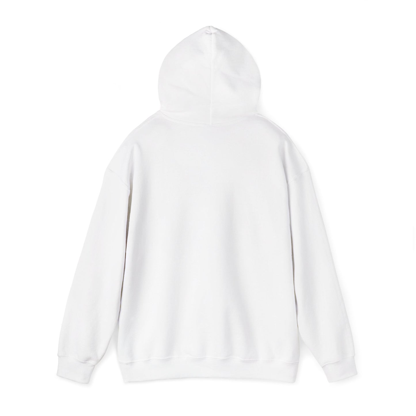 Trainwell Heavy Unisex Hoodie