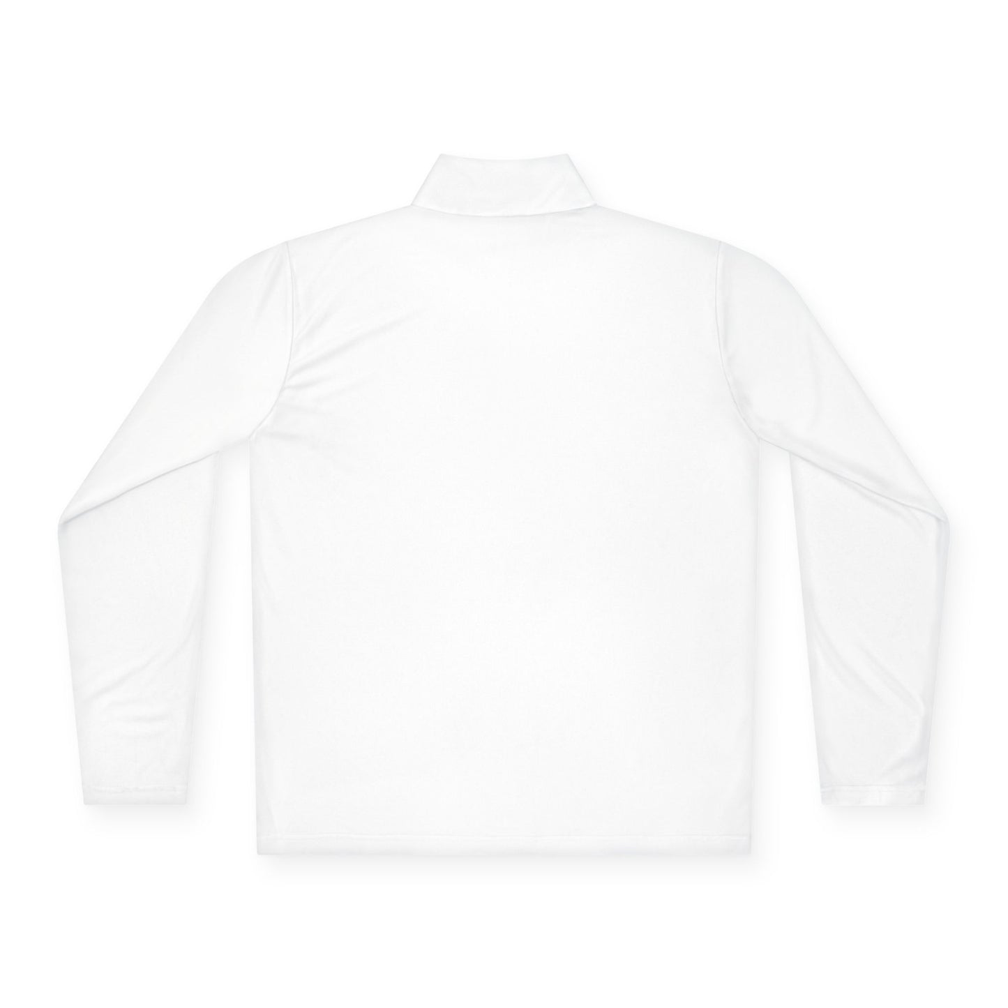 Trailwell Unisex Quarter-Zip Pullover
