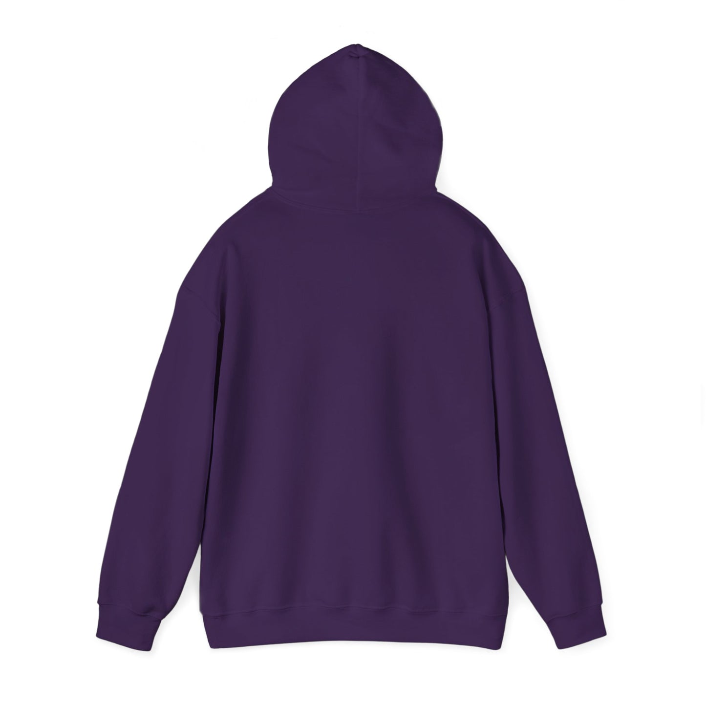 Trainwell Heavy Unisex Hoodie