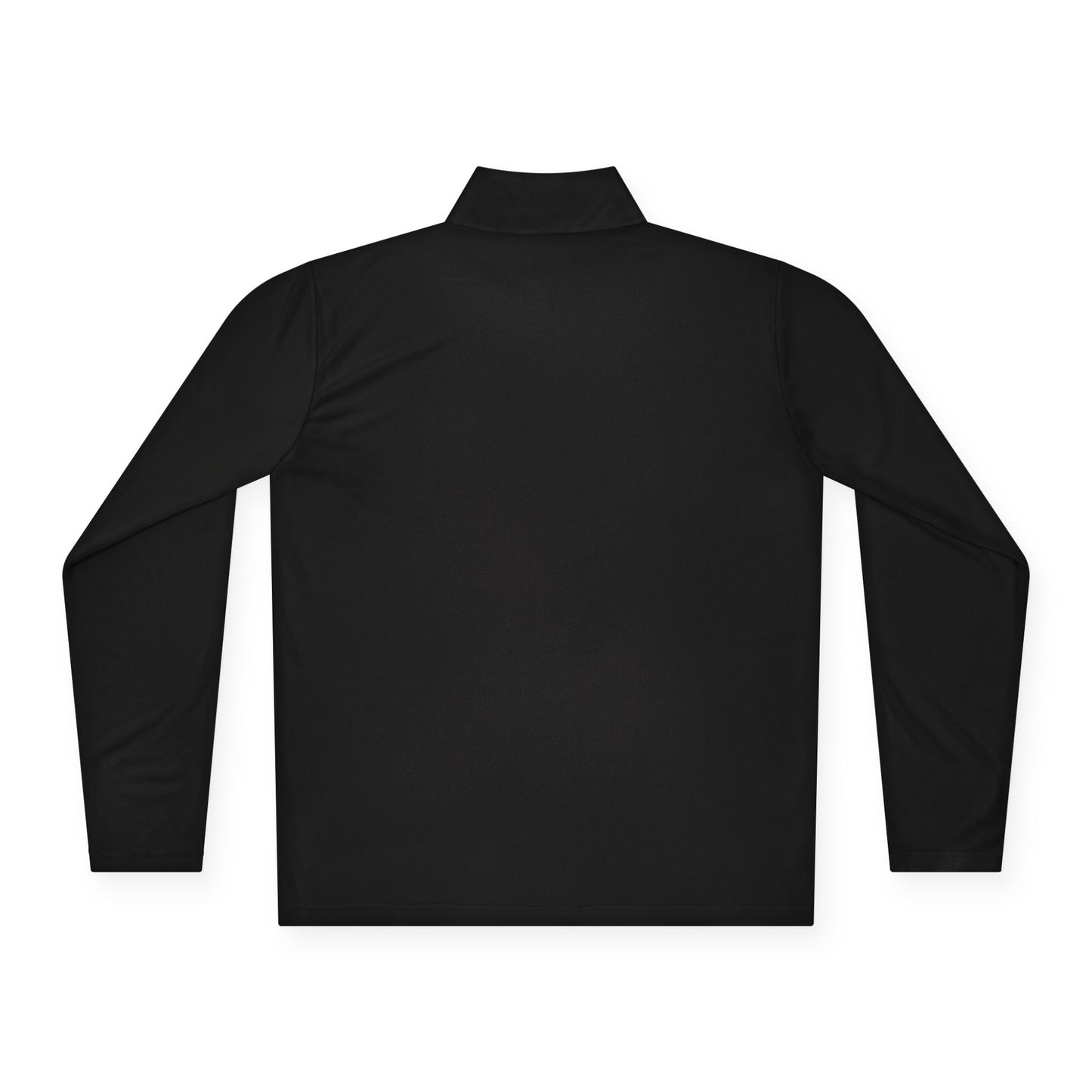 Trailwell Unisex Quarter-Zip Pullover