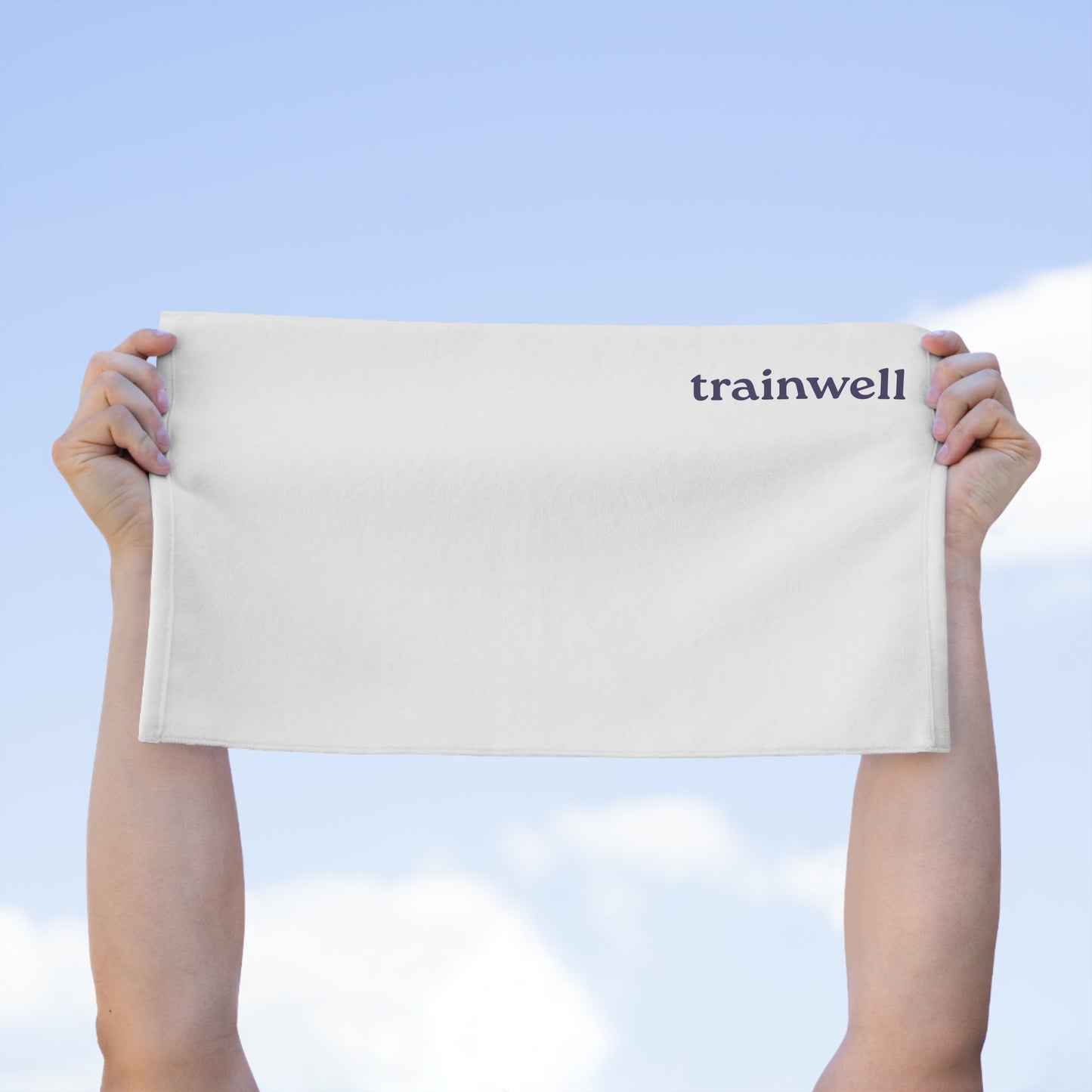 Rally Towel