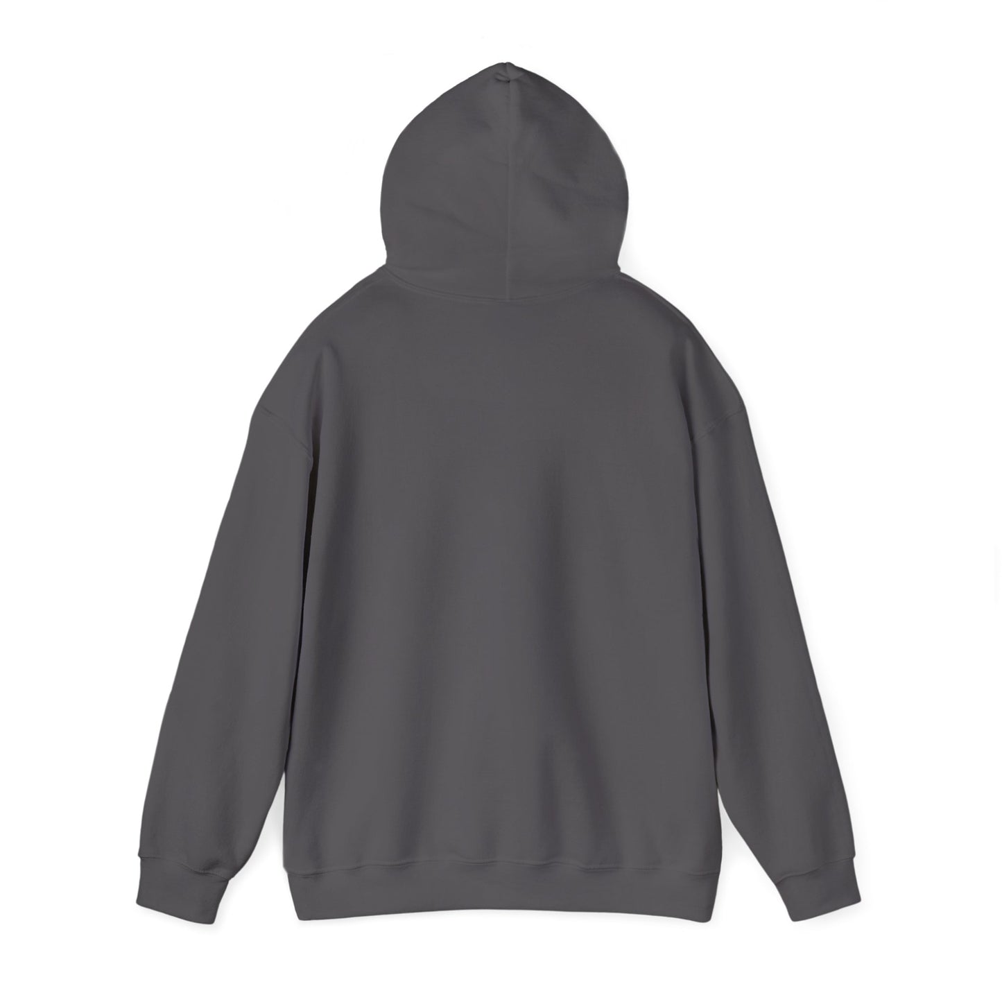 Trainwell Heavy Unisex Hoodie