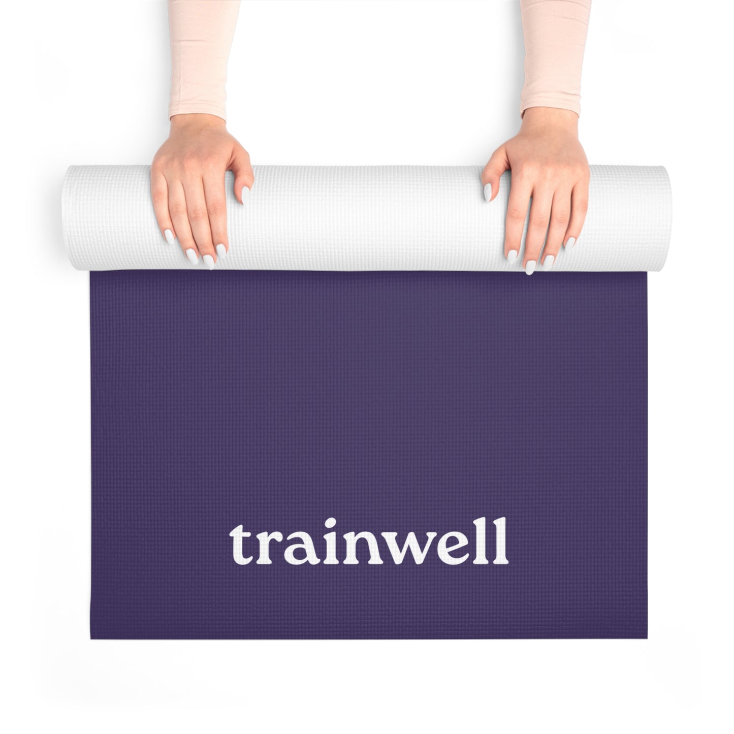 Eco-Friendly Foam Yoga Mat