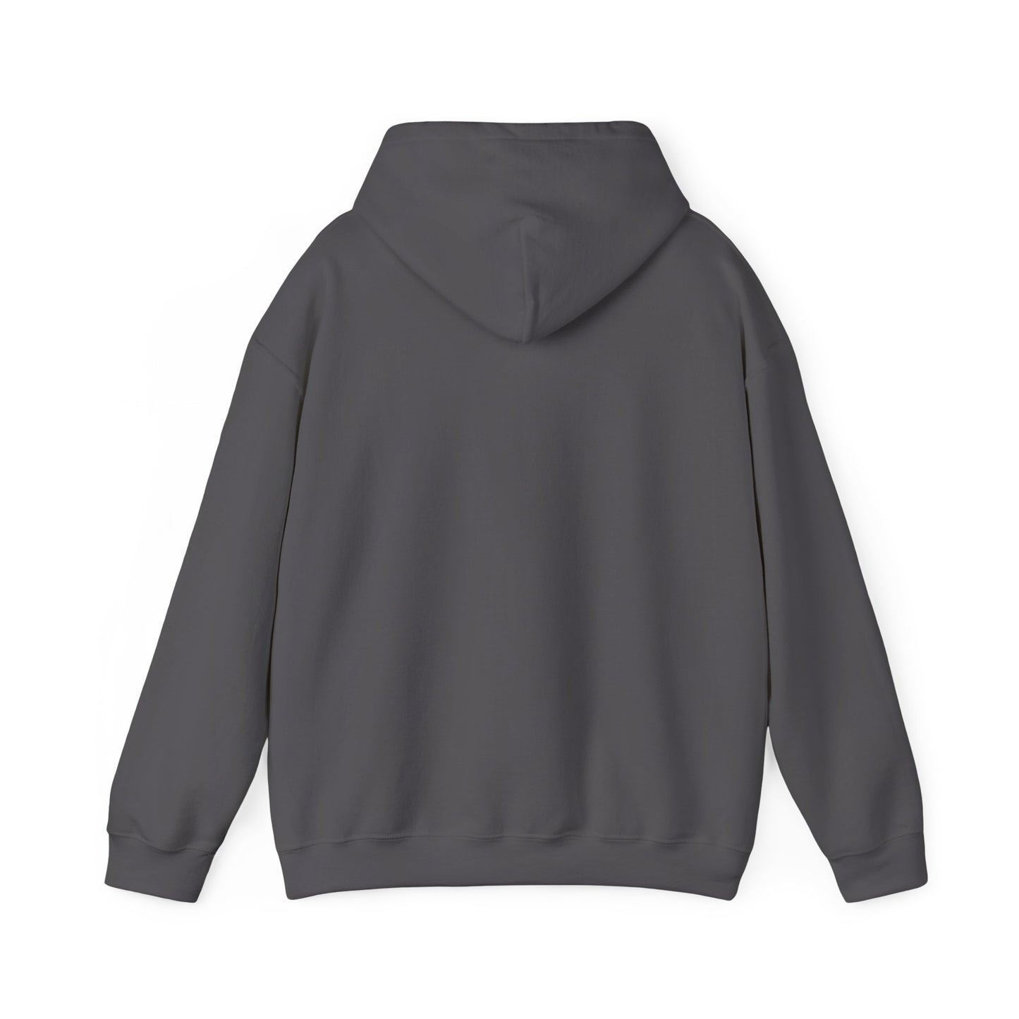 Trainwell Heavy Unisex Hoodie